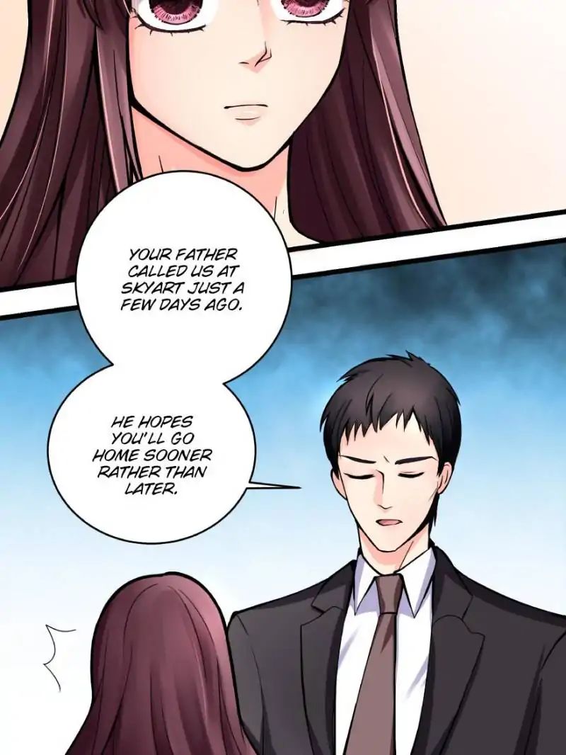 A Star Reborn: The Queen's Return Chapter 30 26